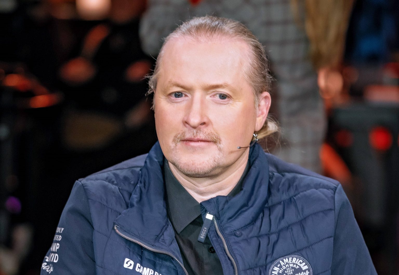 Fans in Sorge um Joey Kelly: „Du musst auf dich aufpassen!“