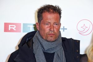 Nach Auszeit: Tochter Luna gibt Update über Papa Til Schweiger
