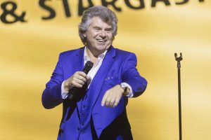 Andy Borg: “Schlager-Spaß”-Sonderausgabe 2025 angekündigt
