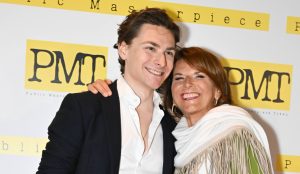 “Damit er alles erbt”: Claudia Obert & ihr Max planen Hochzeit auf dem Sterbebett