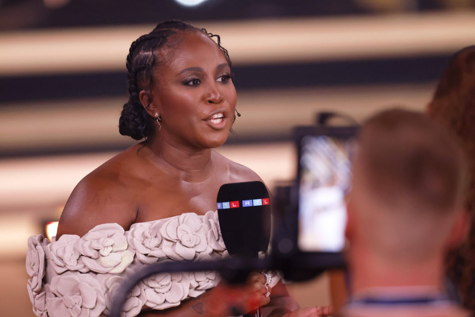 TV-Zoff eskaliert: Ex-„Let’s Dance“-Gewinner will Motsi Mabuses Show-Aus