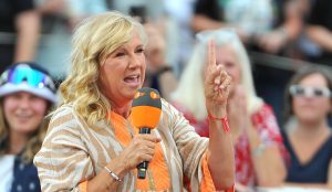 “Beinahe täglich”: Andrea Kiewel plaudert überraschend offen über ihr Liebesleben