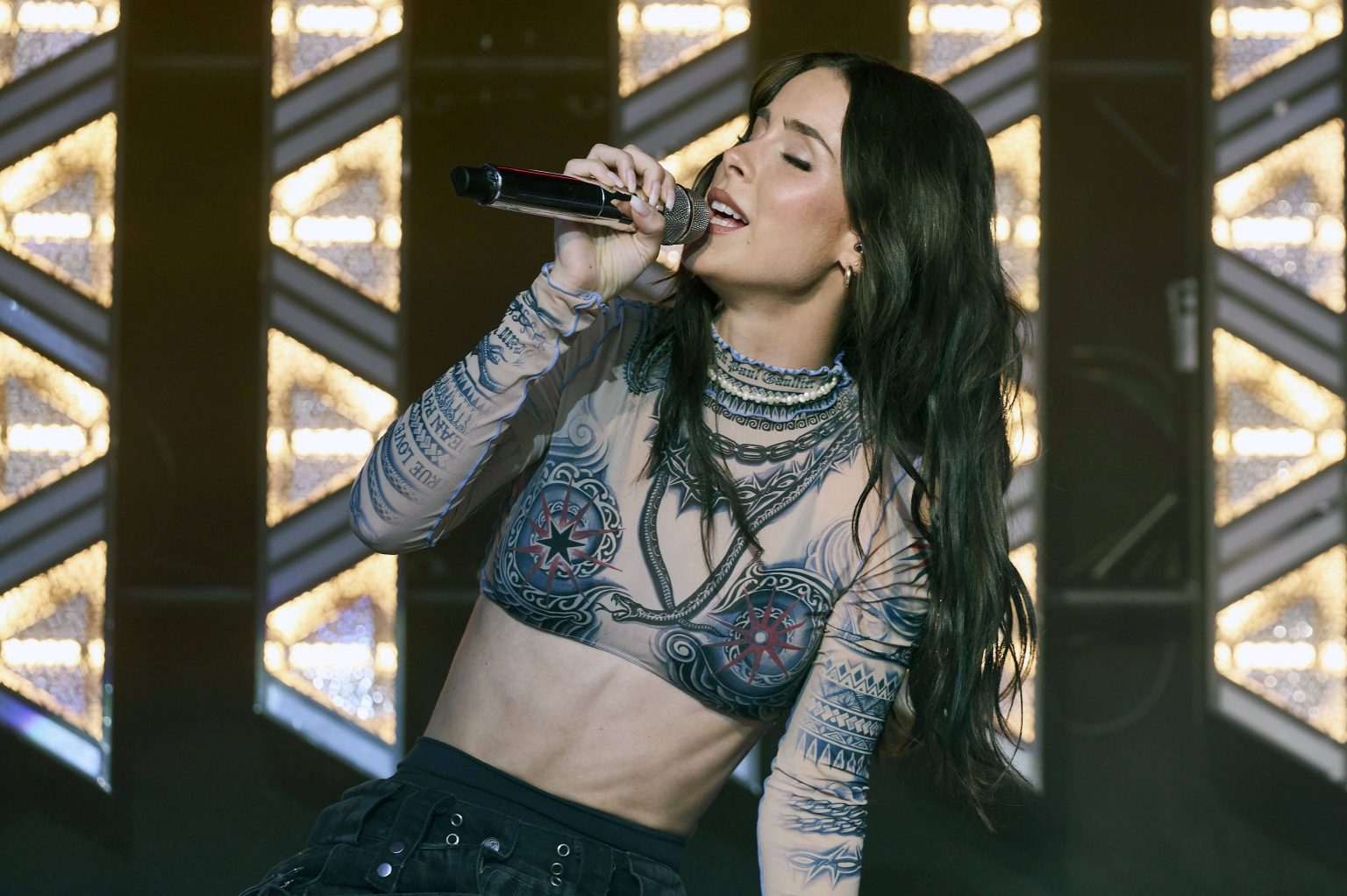 Erneute Konzert-Absage: Sorge um Lena Meyer-Landrut wächst