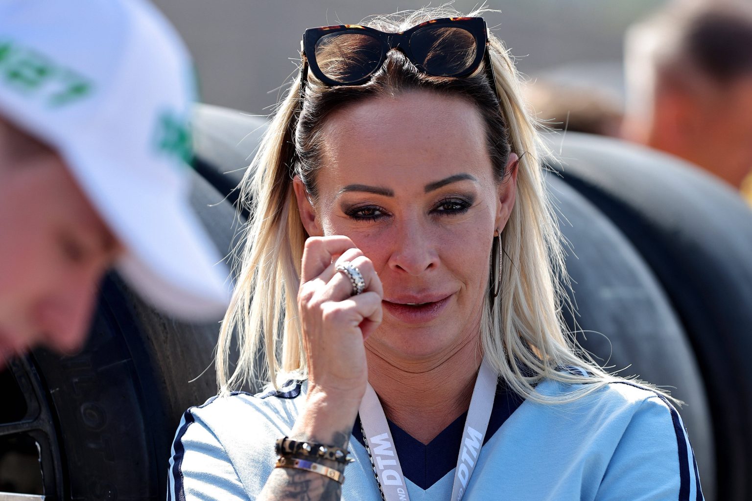 „Glücklicher als jemals zuvor“: Ralf Schumacher rechnet mit Cora ab