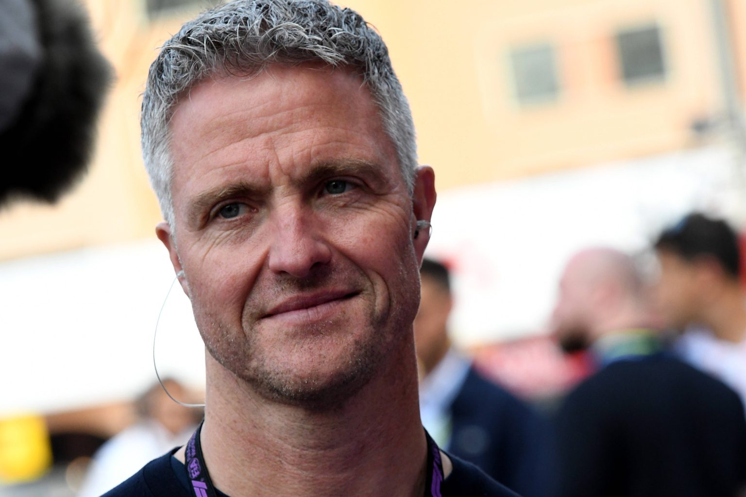 Ralf Schumacher erlebt bewegenden Moment um Bruder Michael