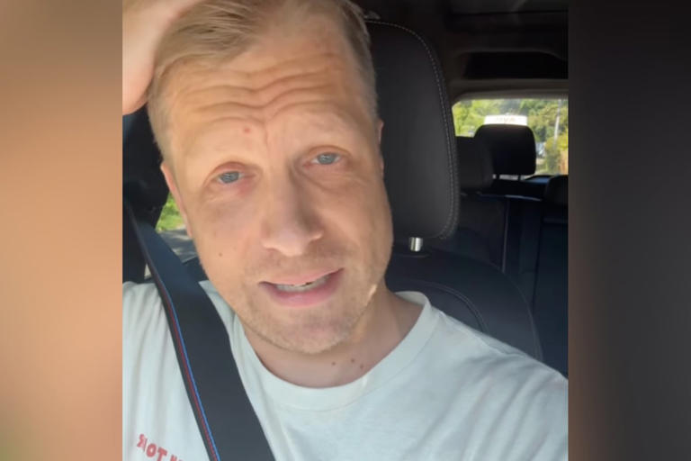 Oliver Pocher und Amira Aly: Der nächste Tiefpunkt in ihrer Schlammschlacht