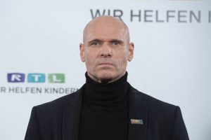 “Ich dachte schon, das war’s!”: Thorsten Legat meldet sich nach OP