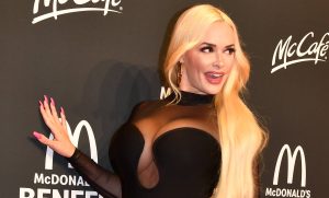 Vorher-Nachher-Vergleich verblüfft: So extrem hat Daniela Katzenberger abgenommen