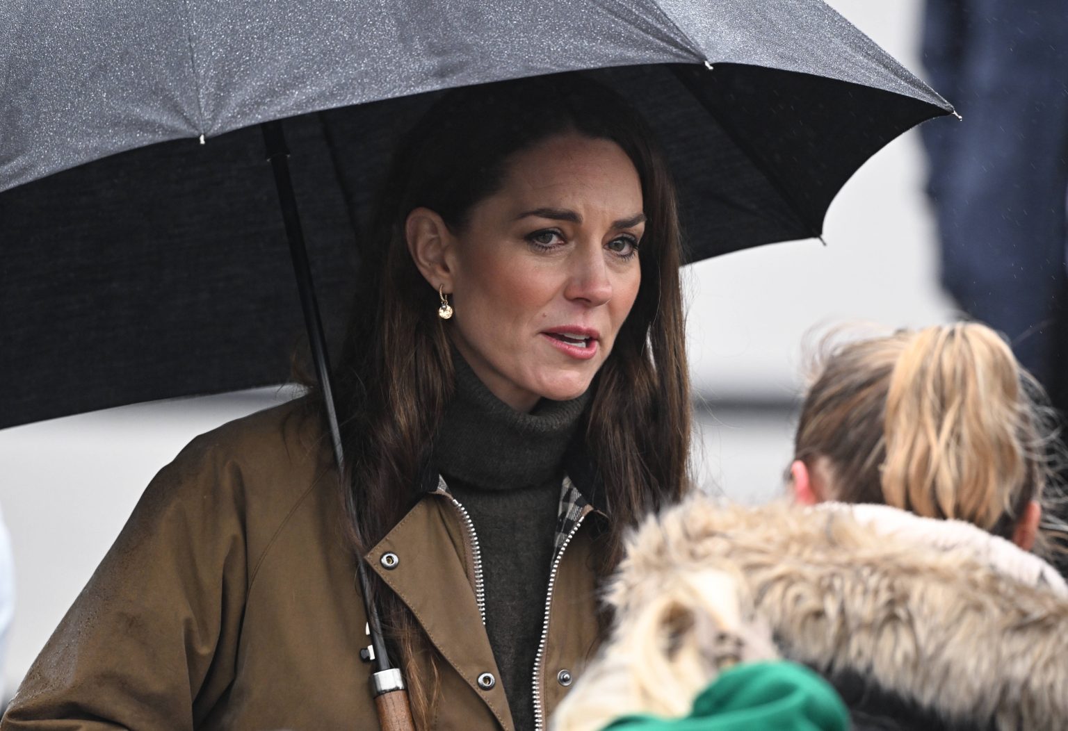 Kate Middleton: Neues Video vom Palast sorgt für Aufsehen bei den Fans!