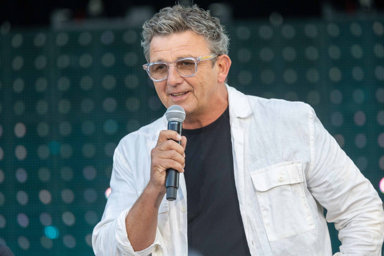 TV-Hammer: Überraschende Neuerung bei Schlager-Show mit Hans Sigl