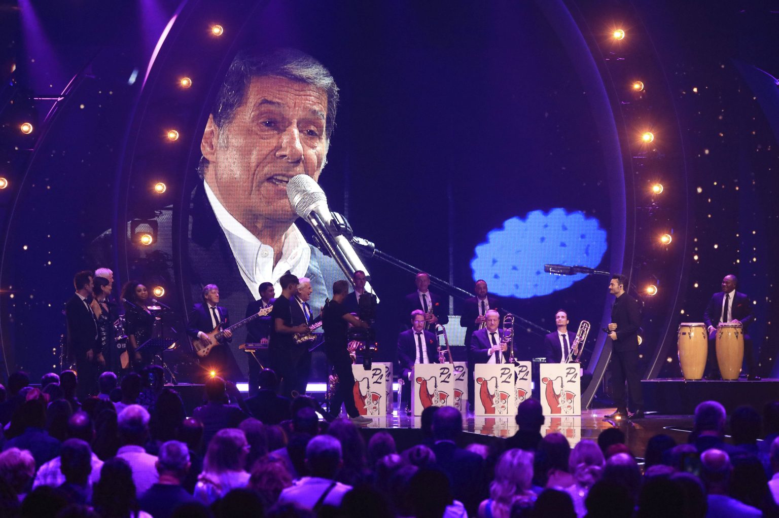 Die erfolgreichsten Schlagersängerinnen und Schlagersänger aller Zeiten