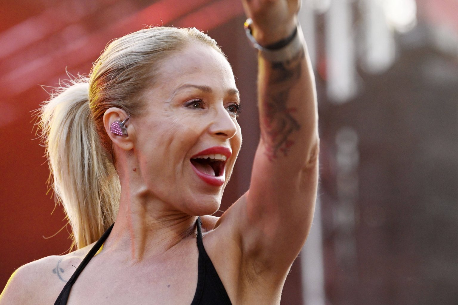 TV-Duell eskaliert! Michelle und Sabrina Setlur liefern sich brutales Show-Battle