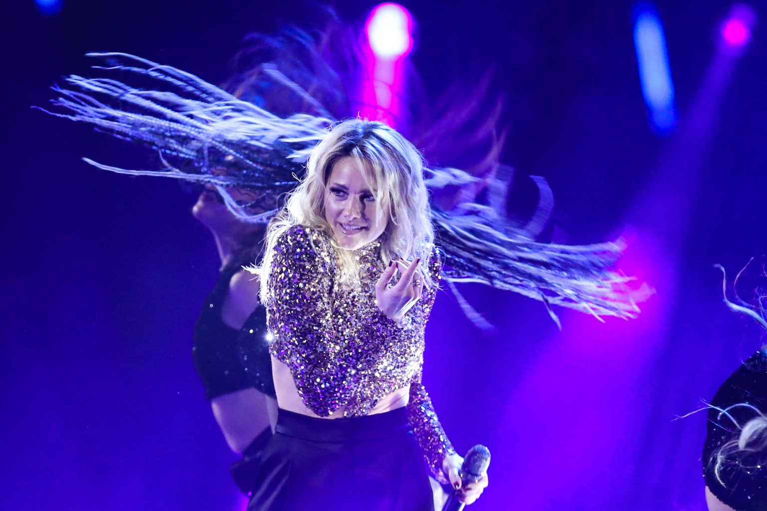 Unglaublich: So viel kostet ein Privatkonzert von Helene Fischer