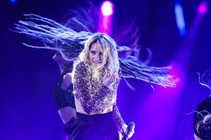 Unglaublich: So viel kostet ein Privatkonzert von Helene Fischer