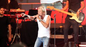 Schlagersänger Matthias Reim: Konzertabbruch: “Einer der traurigsten Tage meines Lebens”