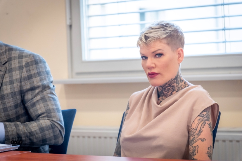 Melanie Müller tritt trotz Verurteilung am Ballermann auf