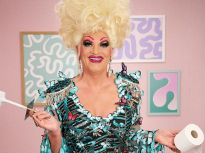 RTLs Neues Format: Offene Gespräche über Darmprobleme