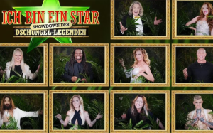 Dschungelcamp: Hat sich die Siegerin der Legenden-Staffel schon vorab verraten?