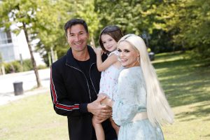 Daniela Katzenberger: Tochter Sophia wünscht sich eigenen YouTube-Kanal