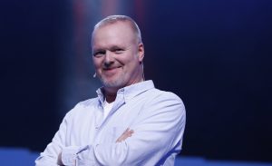Stefan Raab: Ungewöhnliche Instagram-Kampagne um Kai Pflaume sorgt für Wirbel