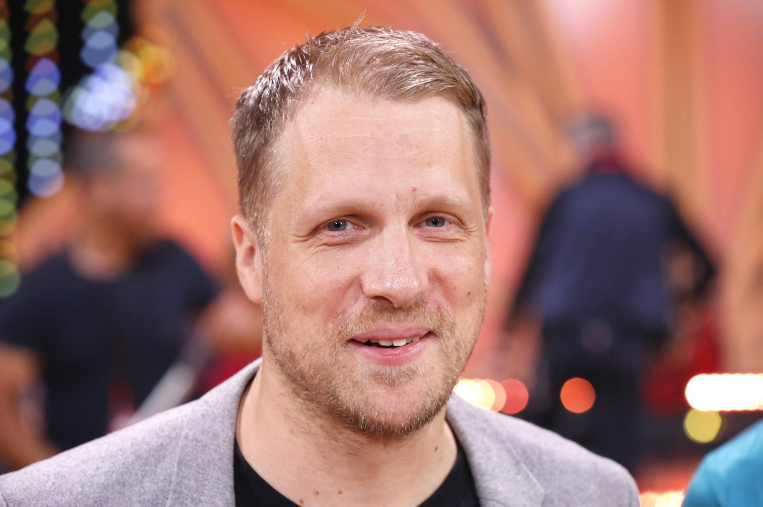 Oliver Pocher enthüllt: Das bekommen seine Kinder zu Weihnachten