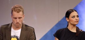 Amira Aly packt über Oliver Pocher aus: “Hatte keine Wahl”