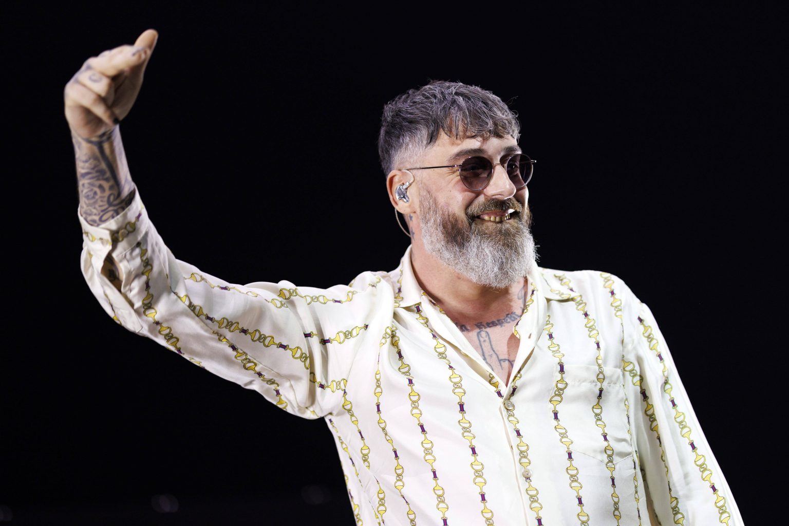 Überraschende Enthüllung: Diese Stars haben keinen Führerschein