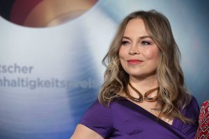 Dating-Problem mit Männern: Regina Halmich spricht offen über ihr Liebes-Leben