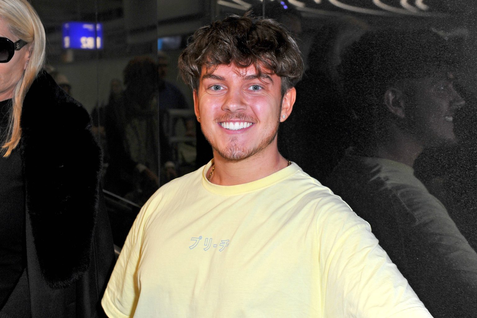 „Konnte meinen Augen nicht trauen“: So extrem hat sich Twenty4tim verändert