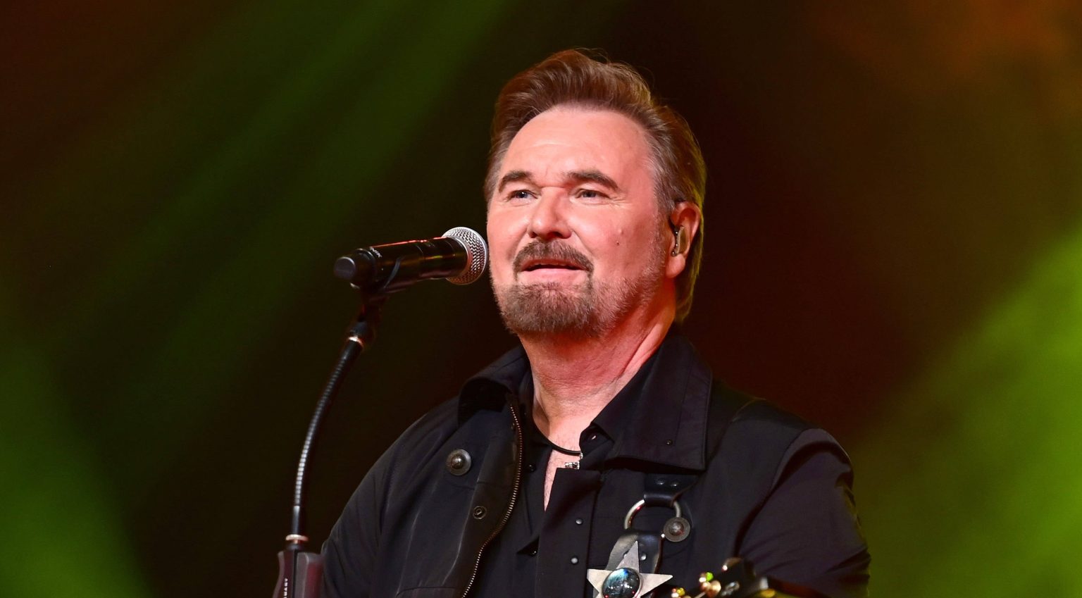 Nik P. schockt Fans: „Mit schwerem Herzen“ teilt er traurige Neuigkeiten