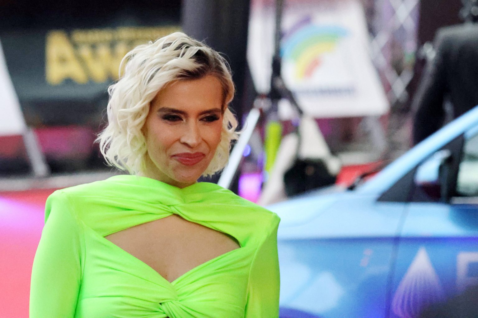 Heftige Vorwürfe gegen Marc Terenzi: Jetzt packt Verena Kerth aus!