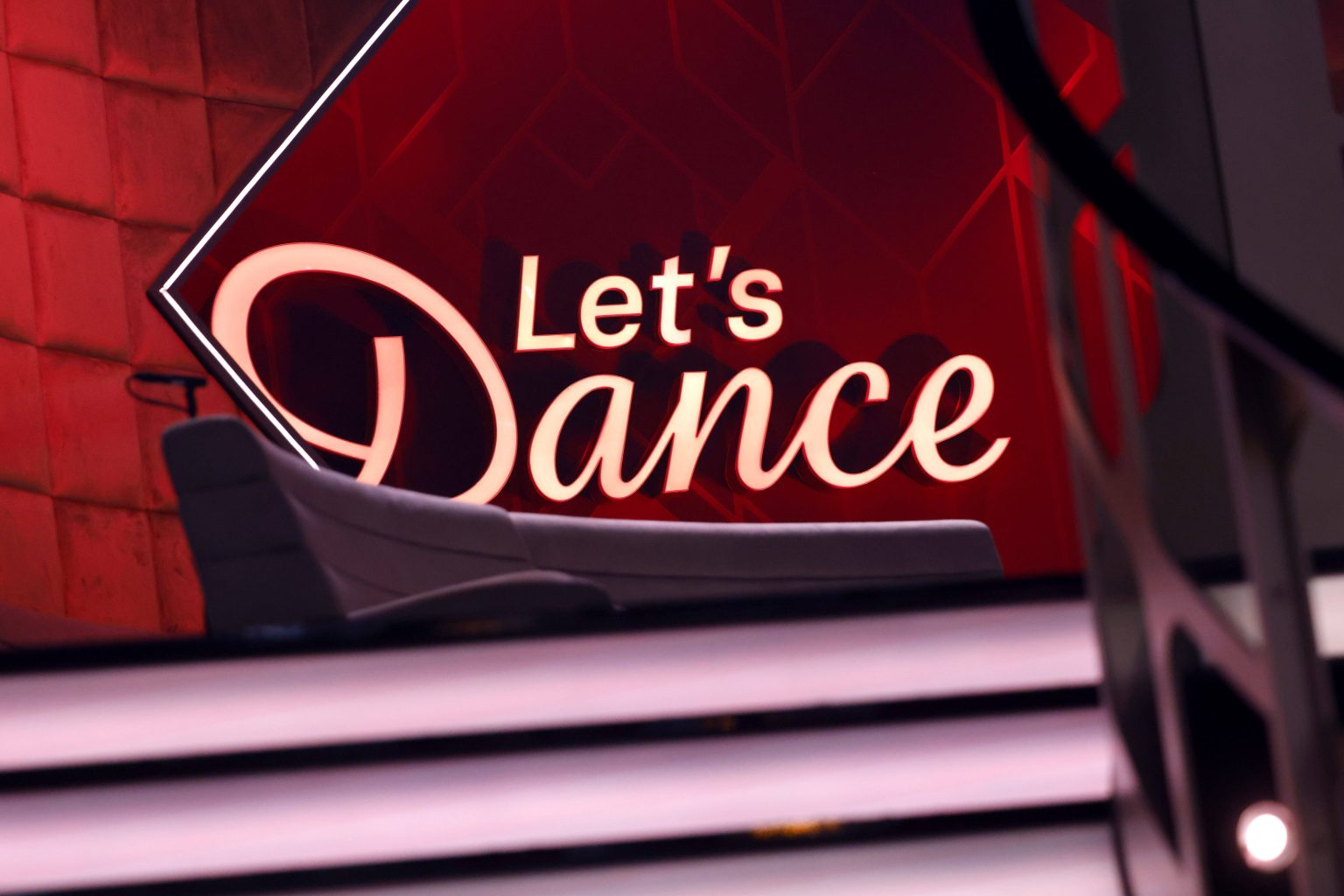 Neue “Let’s Dance”-Trennung: Ein weiteres Paar geht getrennte Wege!