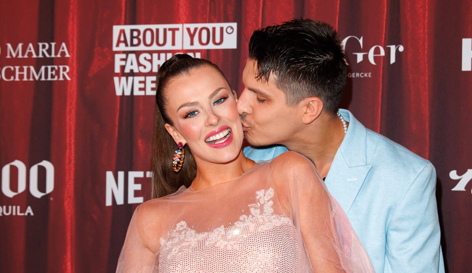 Die Zwillinge sind da: „Let’s Dance“-Stars teilen erste Baby-Fotos – samt großer Ankündigung