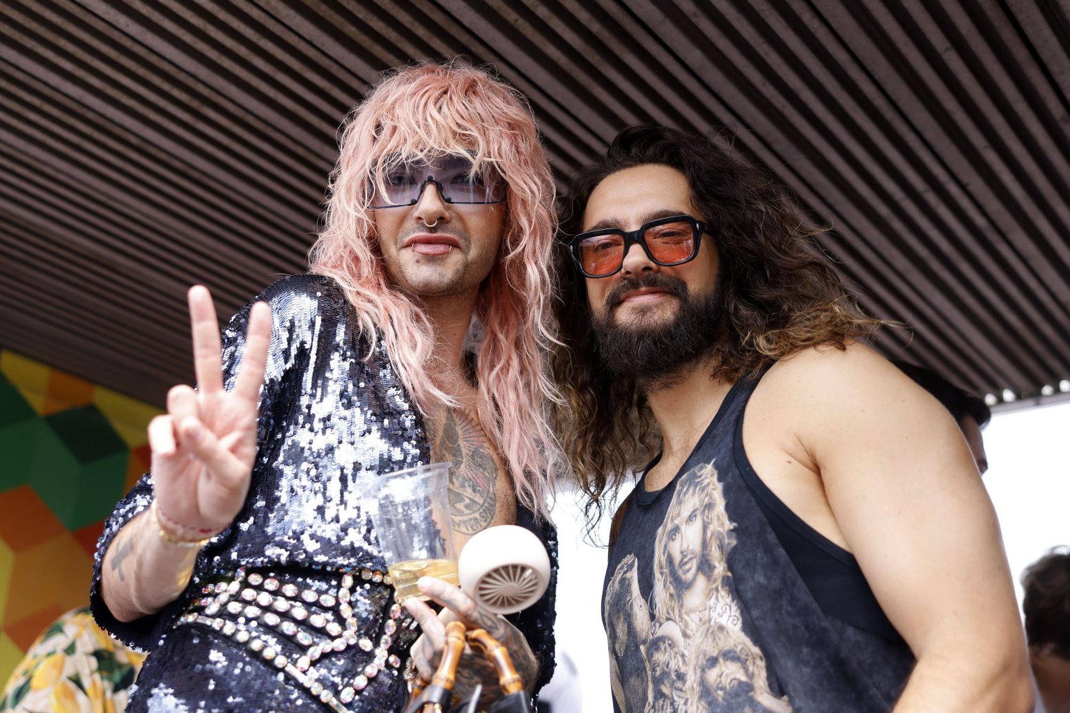 Kaulitz-Imperium: So scheffeln Tom und Bill ihre Millionen