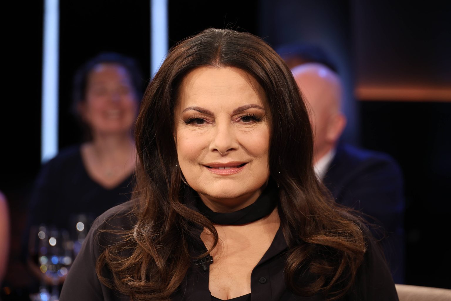 Marianne Rosenberg richtet eine dringende Warnung an ihre Fans!