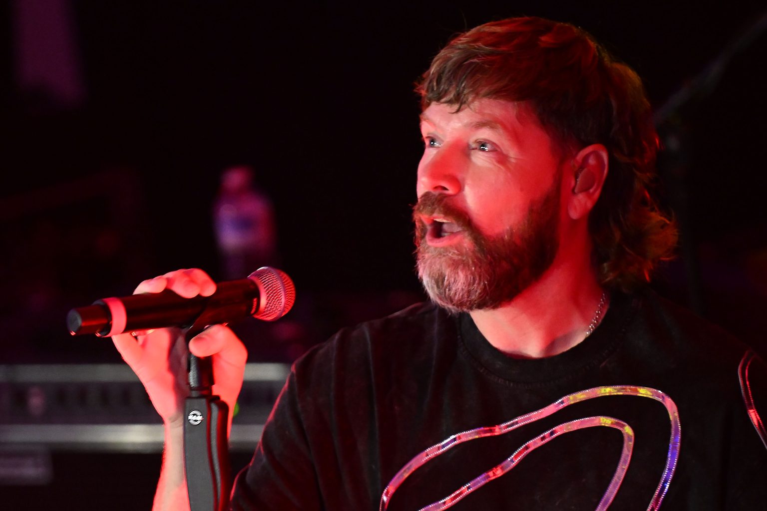 „Giovanni Zarrella Show“: ZDF muss bei Auftritt von Rea Garvey eingreifen