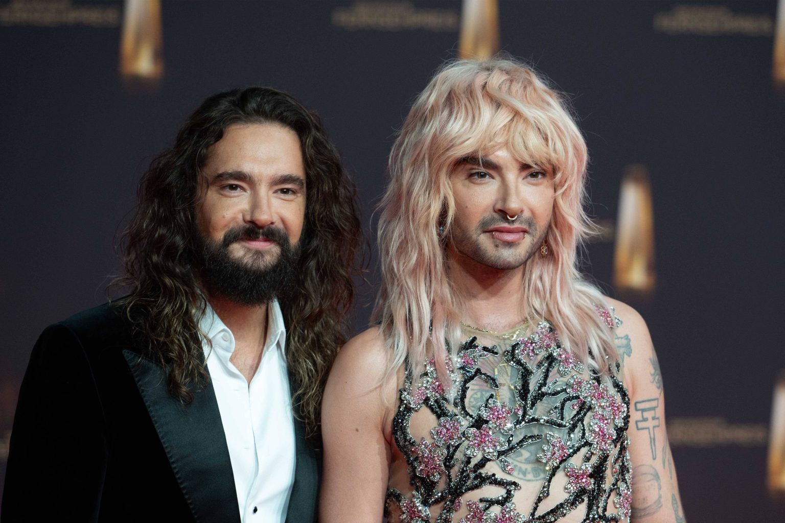 Kaulitz-Brüder schießen nach Flop-Show gegen ProSieben