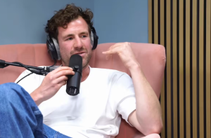 Luke Mockridges geschmackloser Witz über die Paralympics