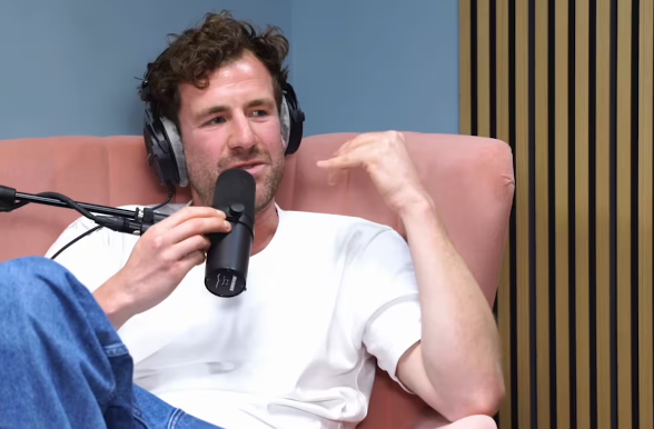 Luke Mockridges geschmackloser Witz über die Paralympics