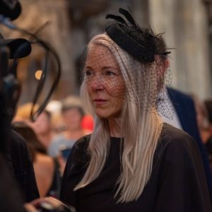 Simone Lugner boykottiert Wiener Opernball