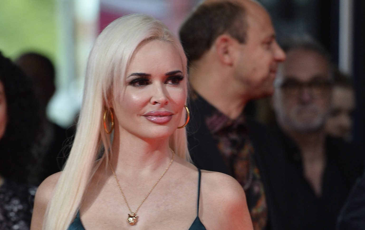Daniela Katzenberger: Sie spricht offen über ihre Herzerkrankung