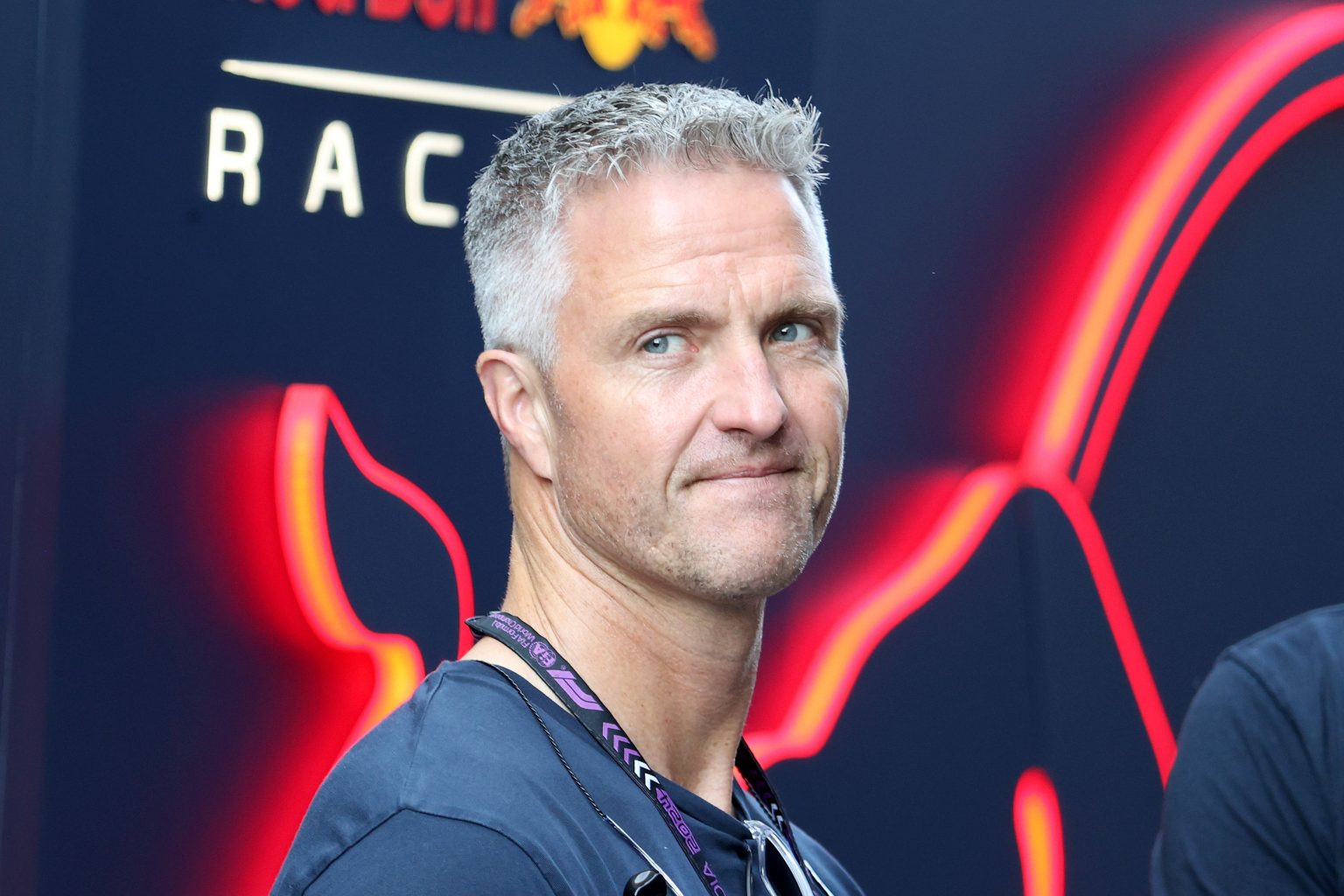 Ralf Schumacher spricht über Coming-out: So reagierte sein Vater