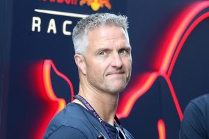 Ralf Schumacher spricht über Coming-out: So reagierte sein Vater