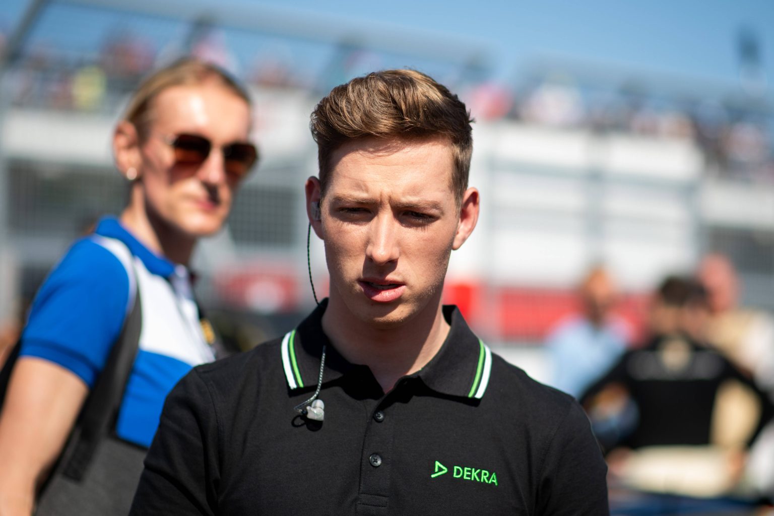 David Schumacher bittet Mutter Cora um Ruhe – die hetzt einen Anwalt auf ihren Sohn