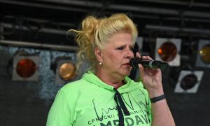 Wollny-Drama: Jetzt meldet sich Oberhaupt Silvia zu Wort