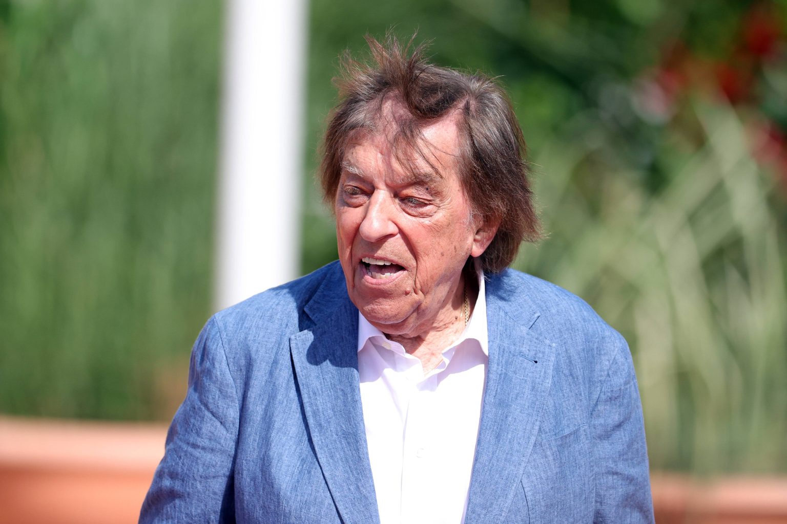 Bata Illic: Er wendet Deutschland den Rücken zu