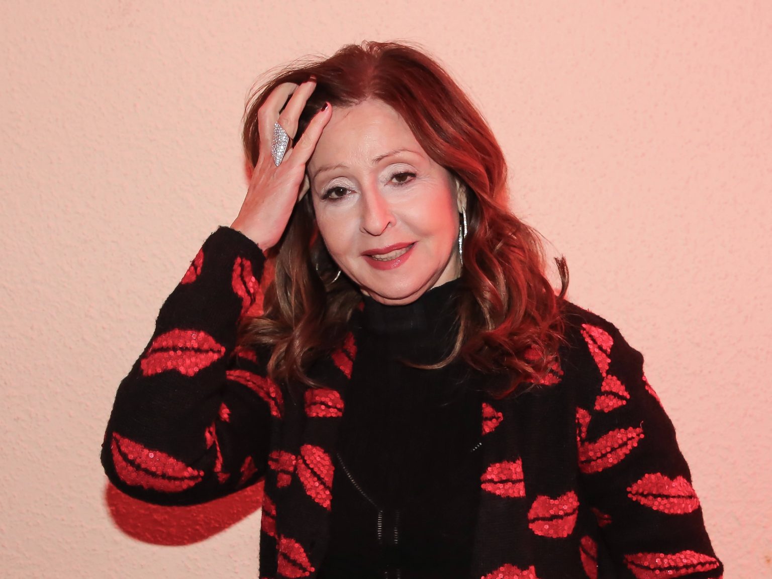 Traurige Gewissheit: Schock-Nachricht für alle Vicky Leandros Fans