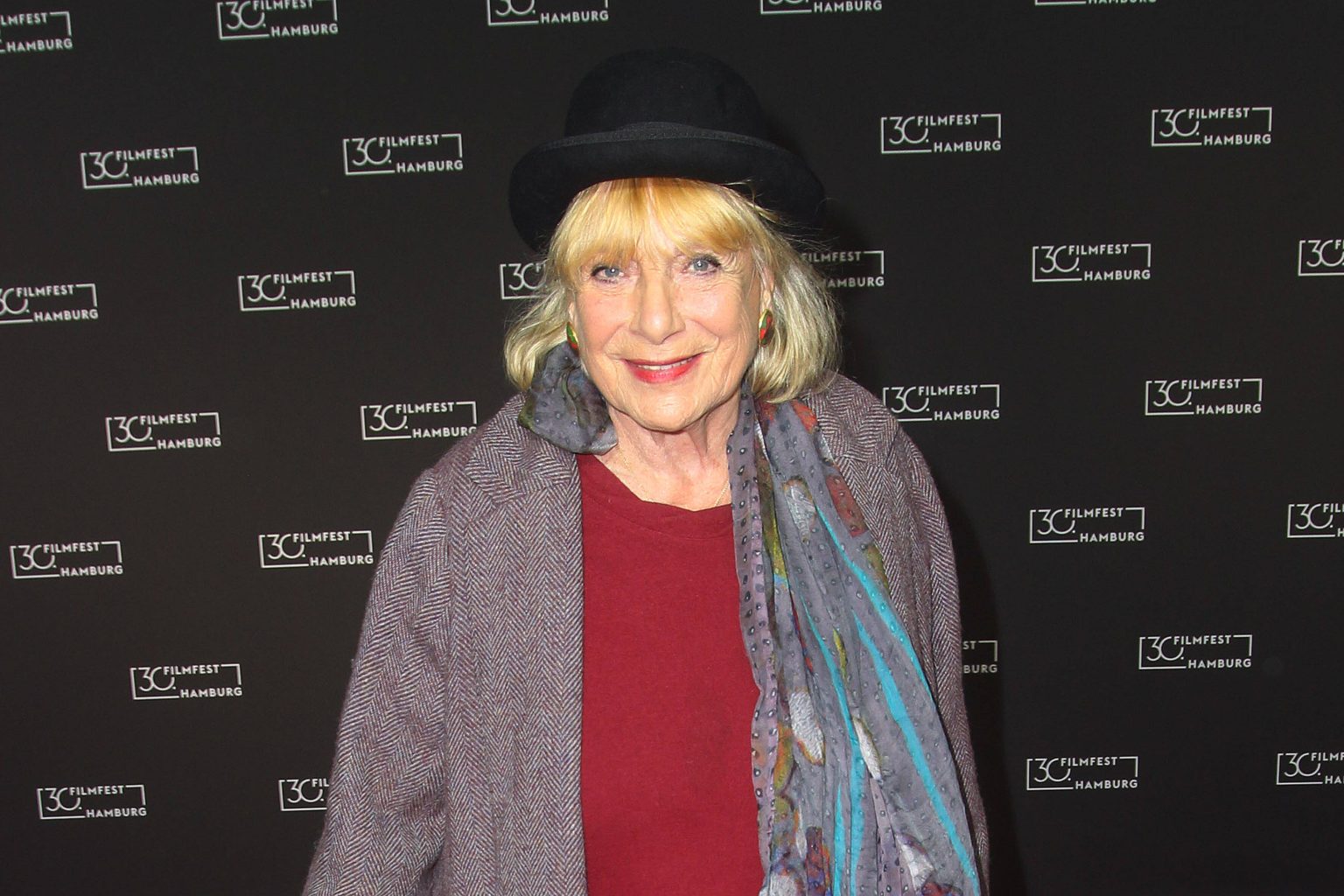 ZDF-Star spurlos verschwunden: Hannelore Hoger wird seit Monaten vermisst