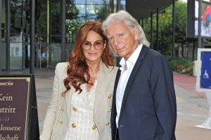 Andrea Berg: Das sagt sie zu aktuellen Trennungsgerüchten