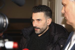 Marc Terenzi: Staatsanwaltschaft leitet Fahndung ein – nach Prügelei mit Verena Kerth